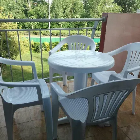 Apartament Studio Close To The Beach *