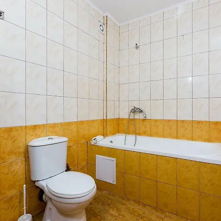 Studio Close To The Beach Sunny Beach