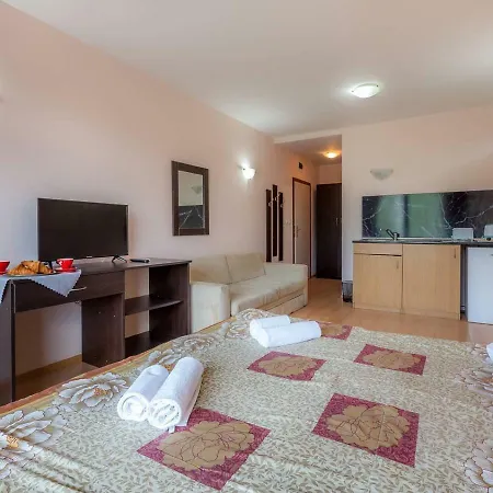 Apartament Studio Close To The Beach